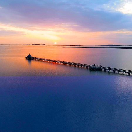 Nakskov Fjord Camping & Cottages Bagian luar foto